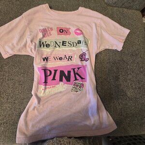Mean Girls tee